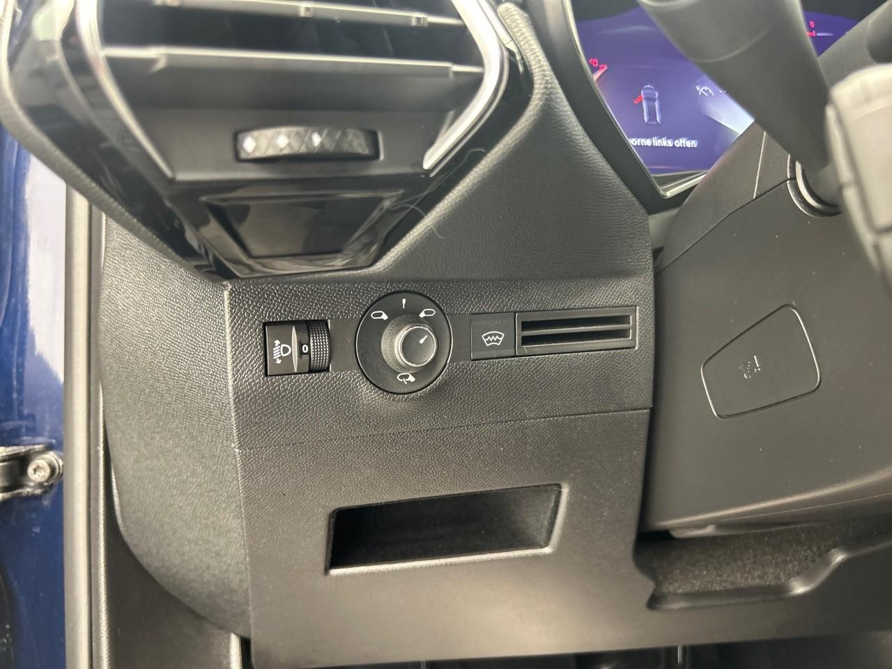 Ds Ds 7 crossback bluehdi 130 eat8 bastille — photo 24