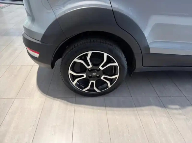 Ford Ecosport 1.0 ecoboost 125ch active 147g — photo 14