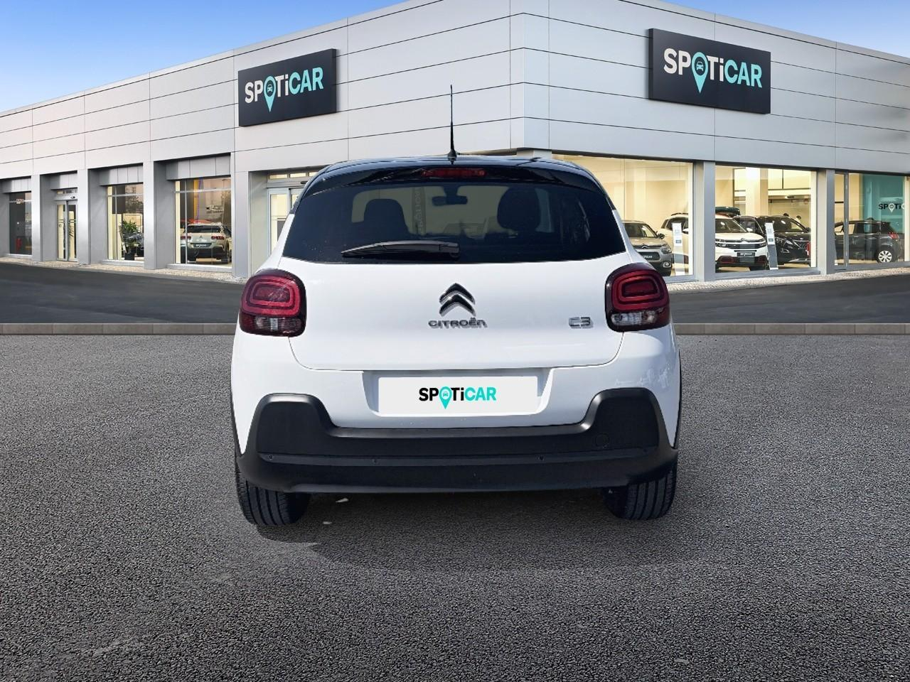 Citroën C3 1.2 puretech 83ch s&s max — photo 5