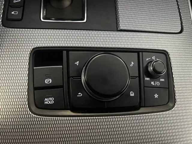 Mazda Cx-60 2.5l e-skyactiv phev 327 ch 4x4 bva8 — photo 121