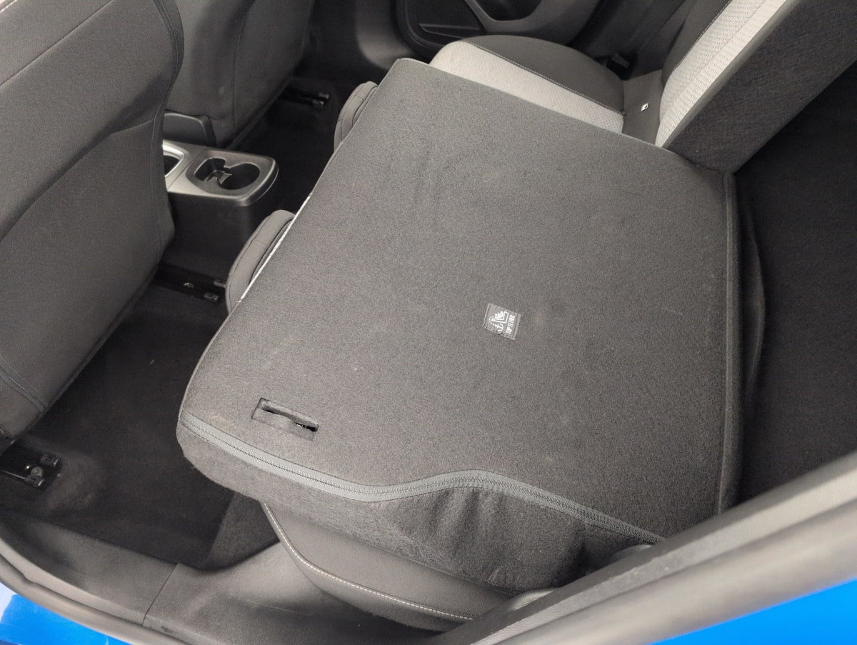 Opel Corsa — photo 12