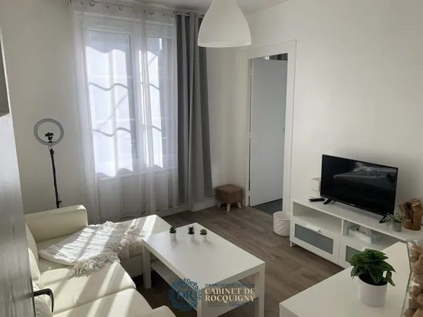 ORLEANS CENTRE - Quartier Médiathèque , F2 36M2