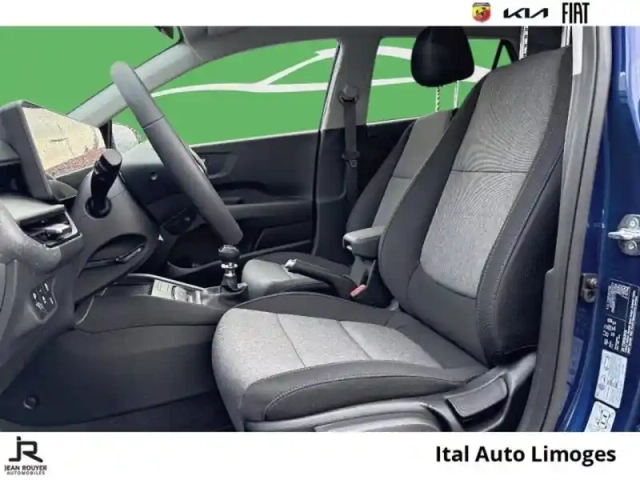 Kia Stonic 1.0 t-gdi 100ch active — photo 9