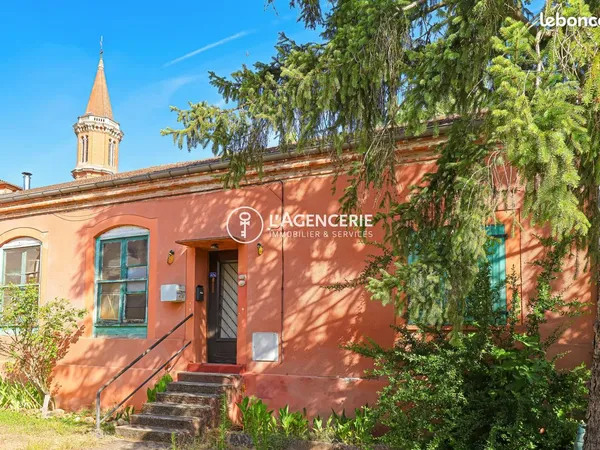 Maison de ville 2 pièces 67 m²