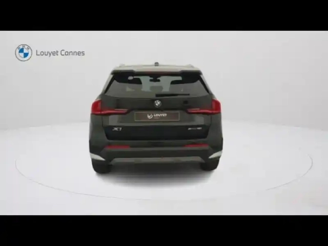 Bmw X1 sdrive18i 136ch — photo 5