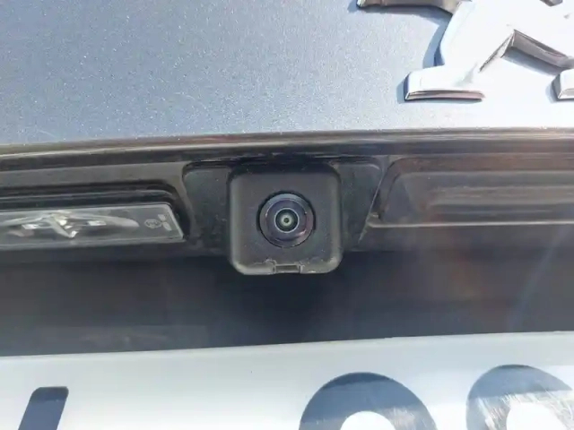 Peugeot 2008 bluehdi 110 s&amp;s bvm6 — photo 32