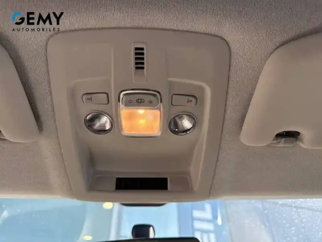 Citroën C4 cactus puretech 82 — photo 18