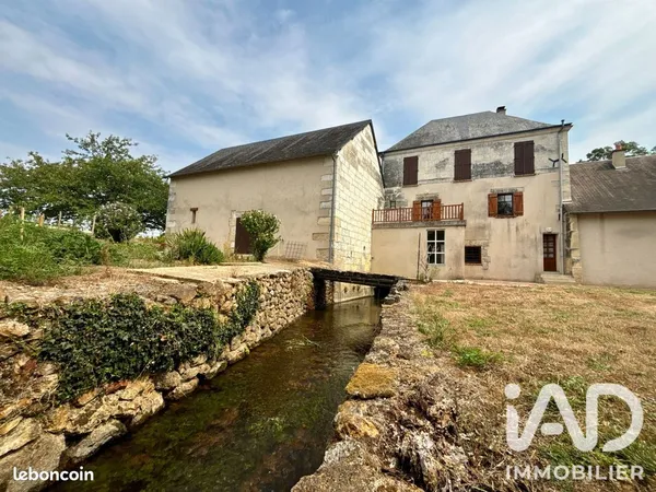 Propriété 6 pièces 149 m²