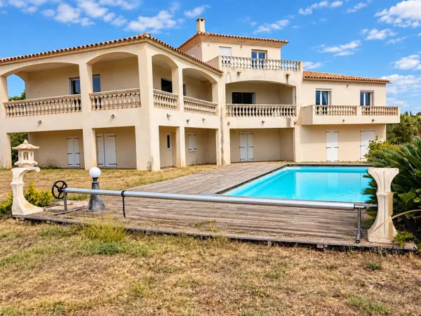 Maison à vendre Grosseto-Prugna