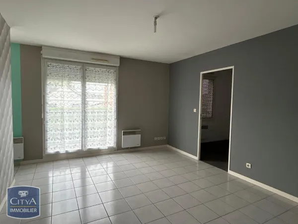Appartement 2 pièces 55 m²
