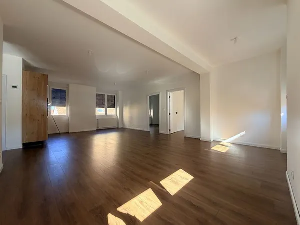 Appartement Montceau Les Mines 5 pièces 94 m2