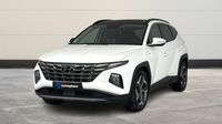 Hyundai Tucson 1.6 T-GDi 150ch Hybrid 48V Executive DCT7 — photo 1