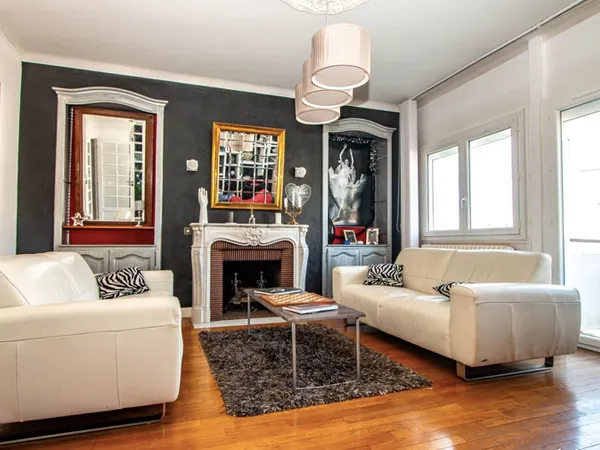 Vends très agréable Maison 7 pièces · 199m² · Limoges 87000