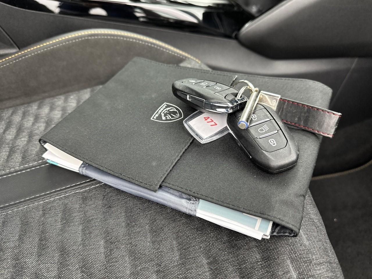 Peugeot 2008 puretech 130 s&s eat8 roadtrip — photo 34