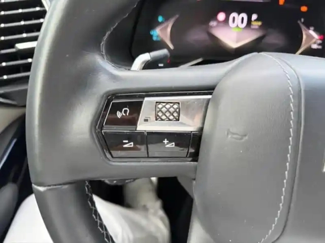 Ds Ds 7 e-tense 4x4 360ch opera — photo 15