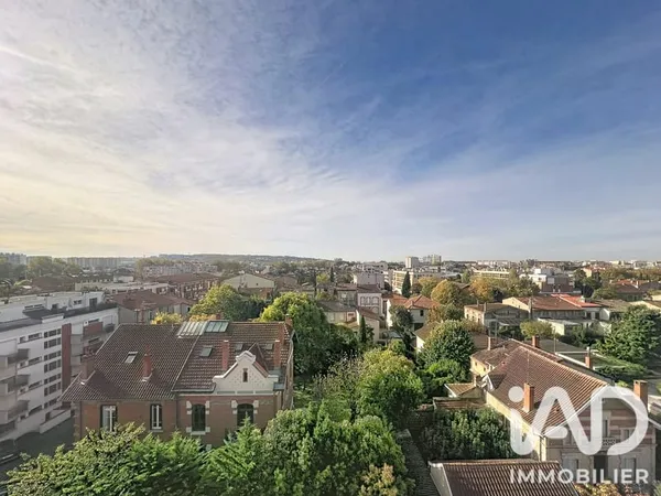 Appartement 4 pièces 97 m²