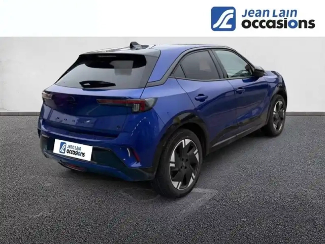 Opel Mokka electrique 156 ch &amp; batterie 54 kwh — photo 5