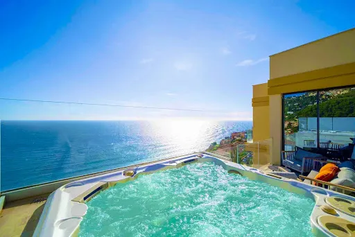 Villa 170 m²