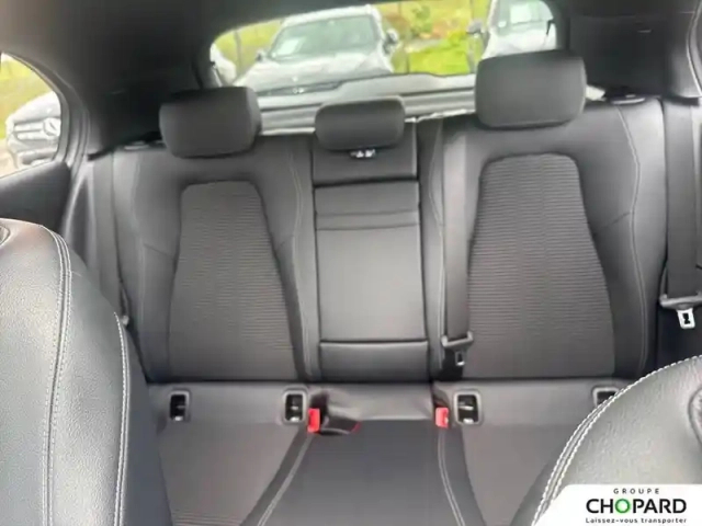Mercedes Classe A 180 d 8g-dct — photo 19