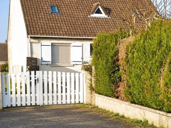 Maison individuelle avec jardin Nangis, quartier calme