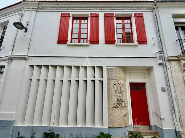 Appartement 4 pièces 77 m²