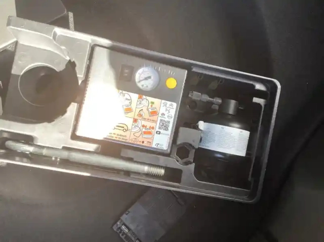 Citroën C5 Aircross hybride 136 e-dcs6 max — photo 54