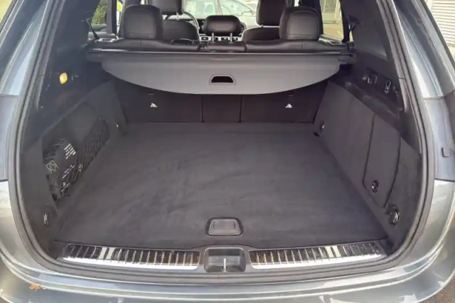 Mercedes Gle 300 d 9g-tronic 4matic — photo 26