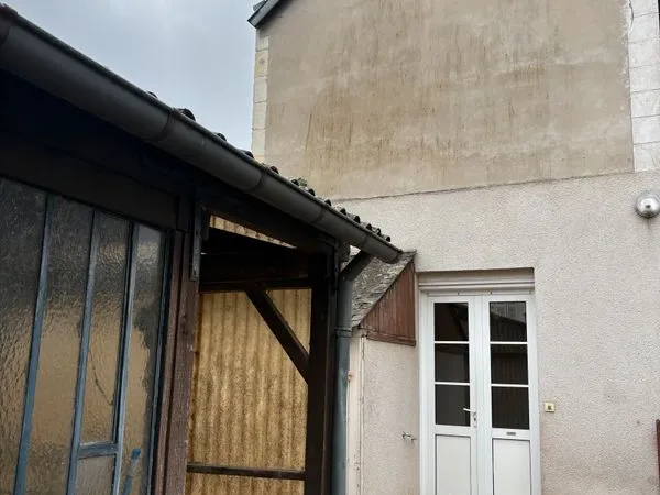 A louer logement montrichard centre