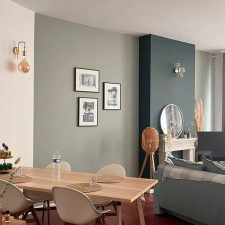 Vente appartement T3 - 70 m² - Centre de Lille
