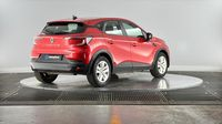 Renault Captur 1.6 E-Tech hybride 145ch Evolution — photo 5