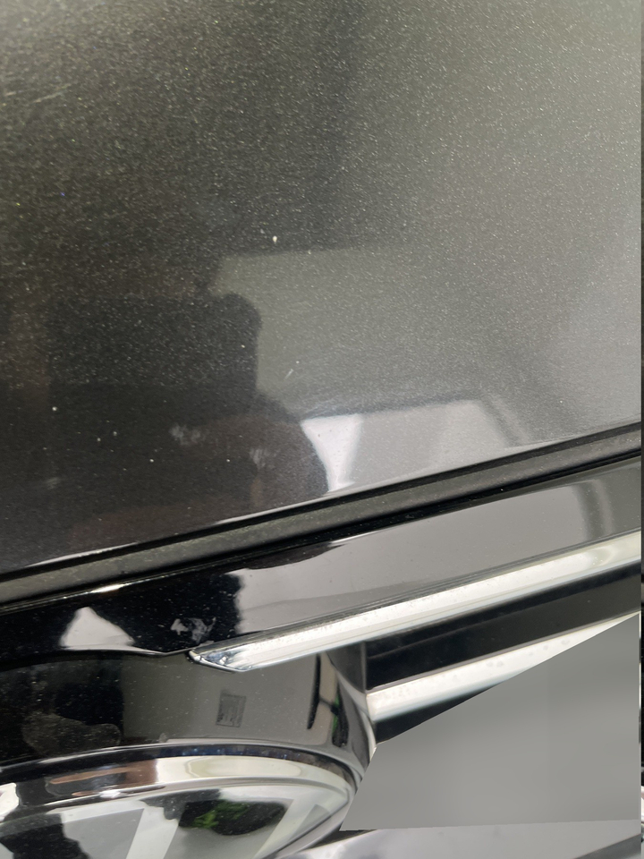 Volkswagen Passat SW — photo 41