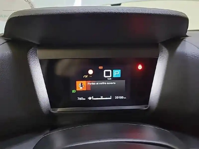 Citroën C4 bluehdi 130 eat8 — photo 40