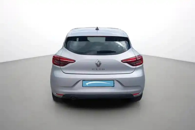 Renault Clio tce 90 — photo 5