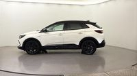 Opel Grandland 1.2 Turbo 130ch GS Line BVA8 — photo 7