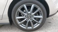 Mazda Mazda3 2.0 e-SKYACTIV-G M-Hybrid 122ch Sportline 2022 — photo 11