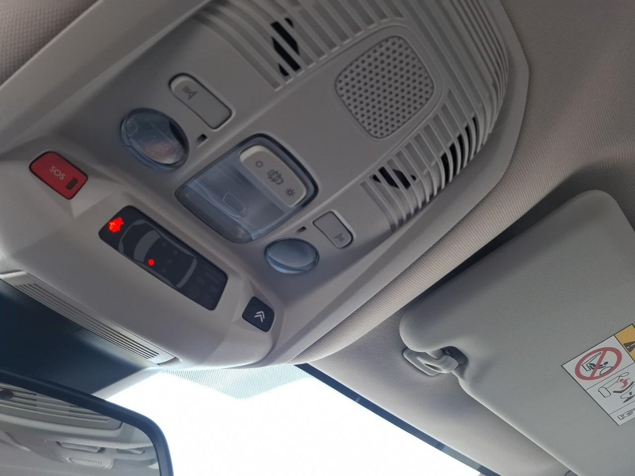 Citroën C5 Aircross bluehdi 130ch s&s business e6.d — photo 22