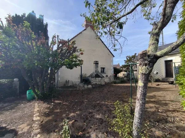 Maison 5 pièces 85 m²
