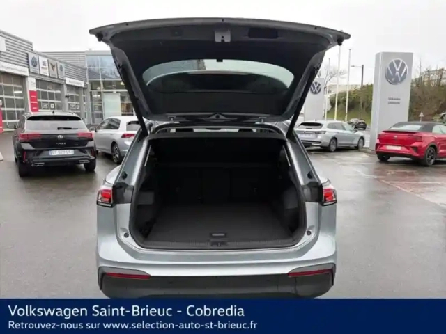Volkswagen Tiguan 2.0 tdi 150ch vw edition dsg7 — photo 22