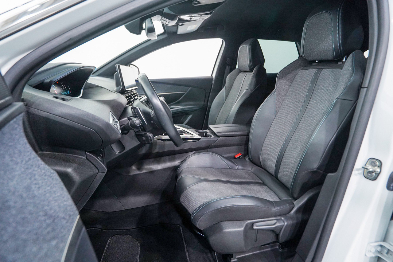 Peugeot 3008 — photo 12