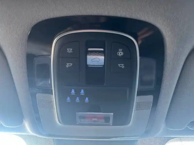 Hyundai Santa Fe 1.6 t-gdi plug-in 265 htrac bva6 — photo 35