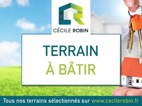 Terrain 520 m² Marcilly D Azergues