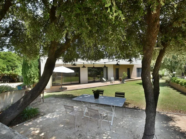 Achat : Maison Nîmes (30900)