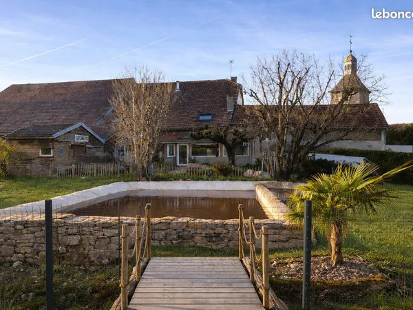 Maison 6 pièces 190 m²