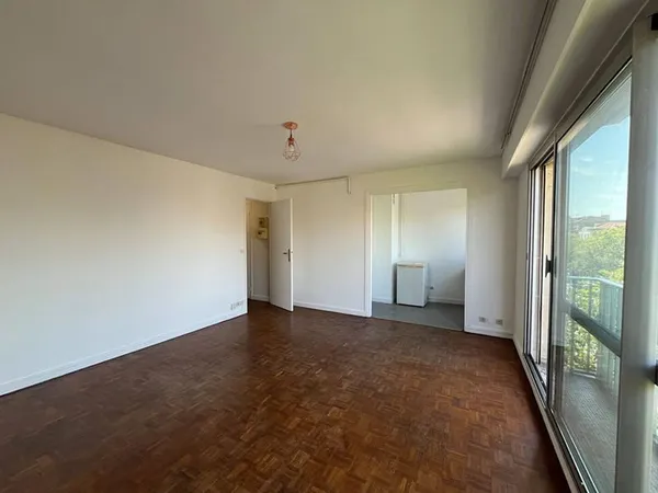 Appartement 1 pièce 31 m²
