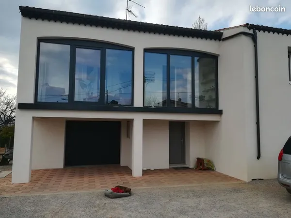 Maison 112m2