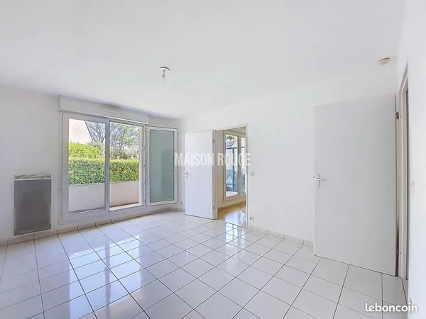 Appartement 2 pièces 34 m²