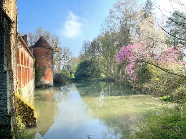 Maison 9 pièces 250 m²