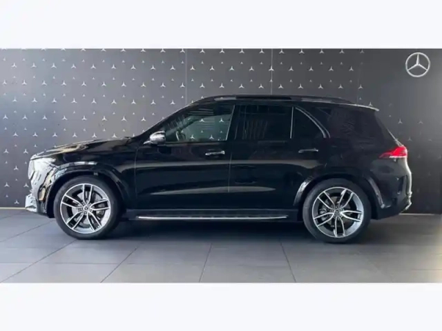 Mercedes Gle 350 e 4matic amg line — photo 23