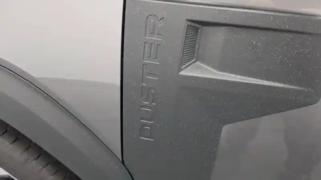 Dacia Duster eco-g 120 — photo 18