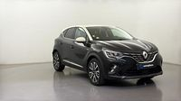 Renault Captur 1.5 Blue dCi 115ch Initiale Paris EDC — photo 3